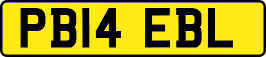 PB14EBL