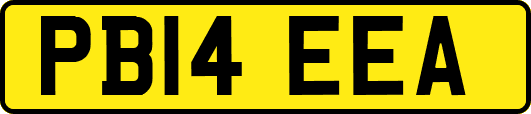 PB14EEA