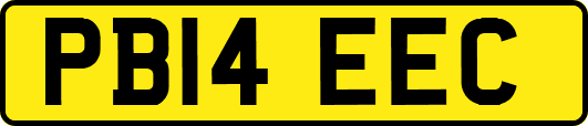 PB14EEC