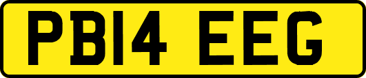PB14EEG
