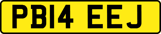 PB14EEJ