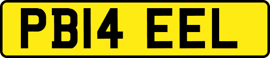 PB14EEL