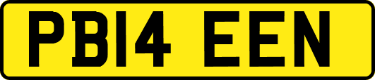 PB14EEN