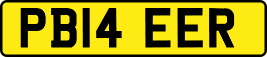 PB14EER