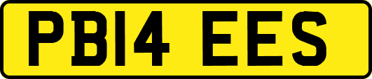 PB14EES