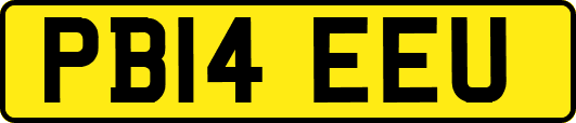 PB14EEU