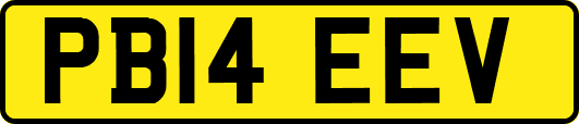 PB14EEV