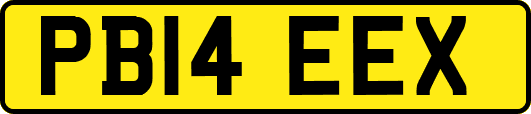PB14EEX