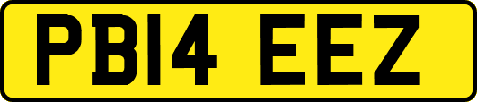 PB14EEZ