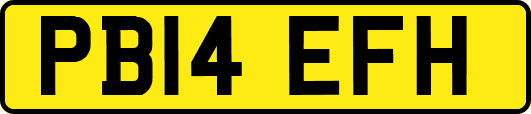 PB14EFH