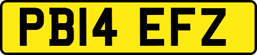 PB14EFZ