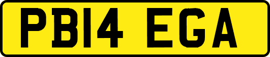 PB14EGA