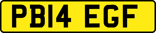 PB14EGF