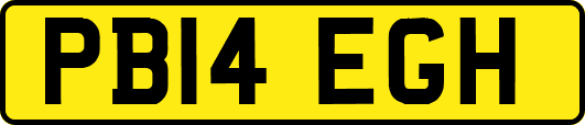 PB14EGH