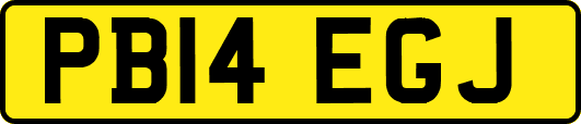 PB14EGJ