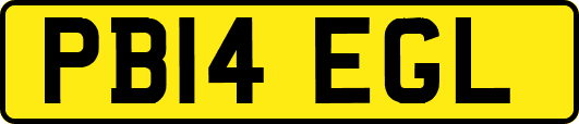 PB14EGL