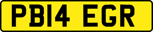 PB14EGR