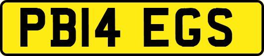 PB14EGS