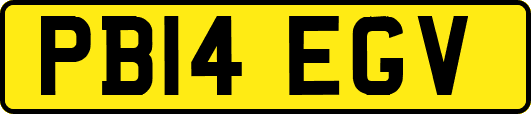 PB14EGV