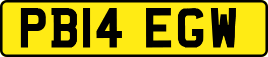 PB14EGW