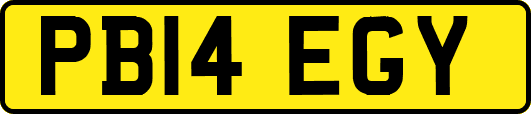 PB14EGY