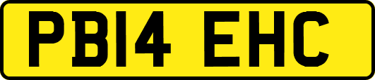 PB14EHC