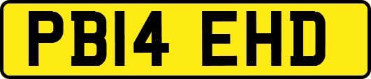 PB14EHD