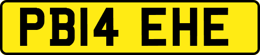 PB14EHE