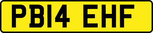 PB14EHF