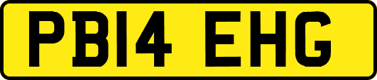 PB14EHG