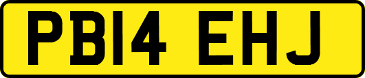 PB14EHJ