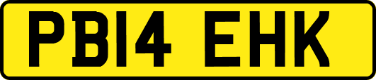 PB14EHK