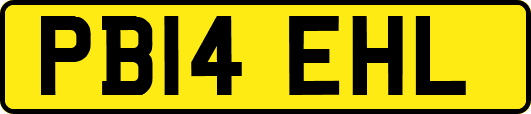 PB14EHL