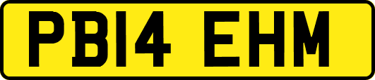 PB14EHM