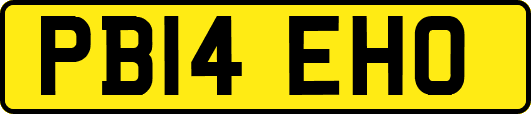 PB14EHO
