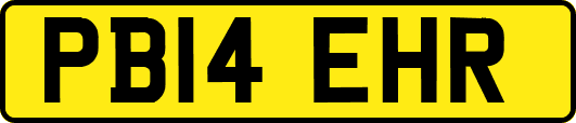 PB14EHR