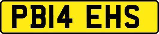 PB14EHS