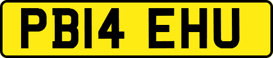 PB14EHU