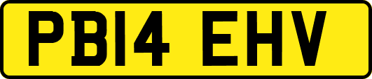 PB14EHV