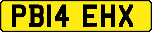PB14EHX