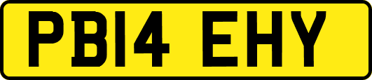 PB14EHY