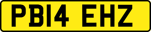 PB14EHZ