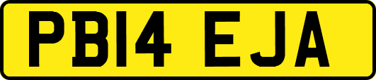 PB14EJA