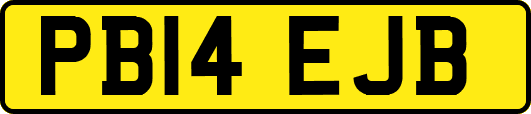 PB14EJB