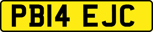 PB14EJC