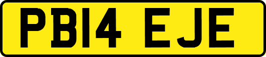 PB14EJE