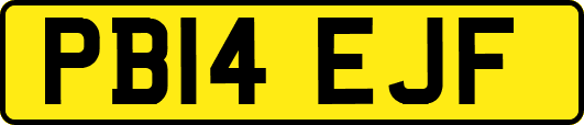 PB14EJF