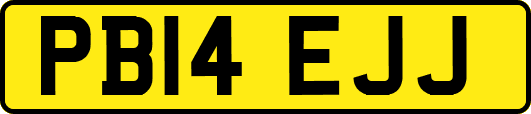 PB14EJJ