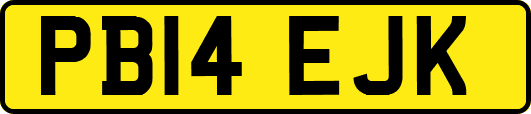 PB14EJK