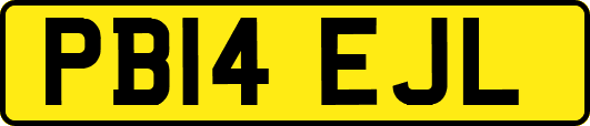 PB14EJL